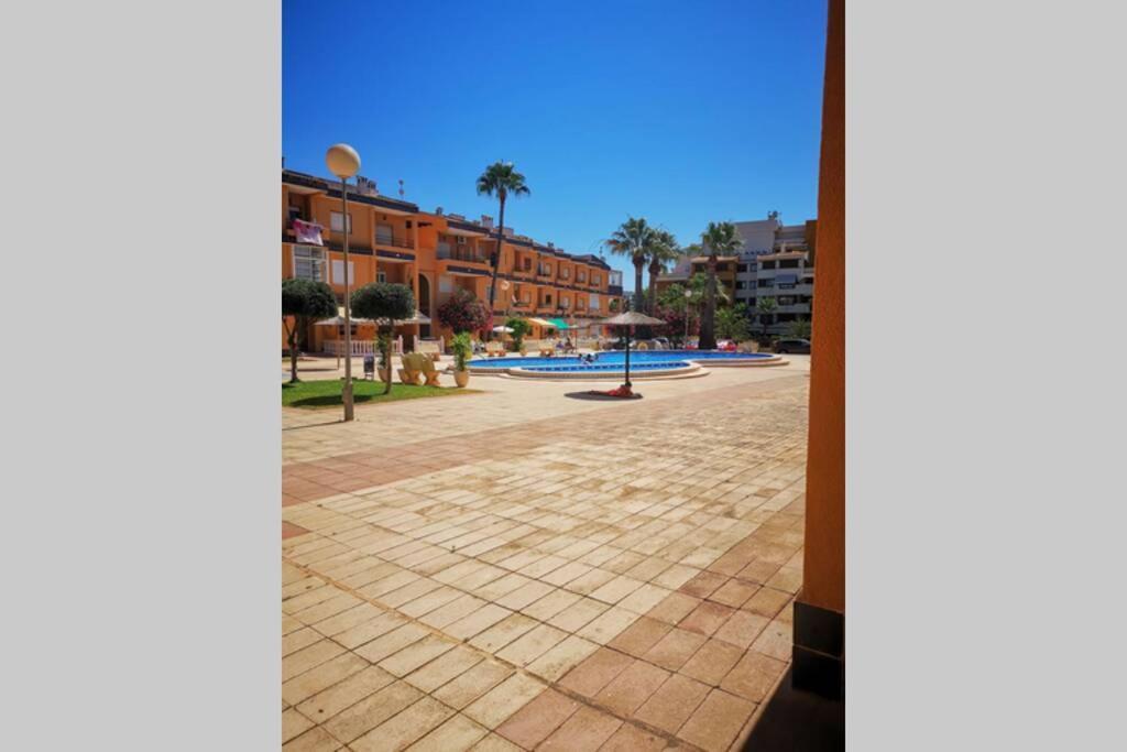 Appartamento Punta Prima Punta Prima (Alicante)