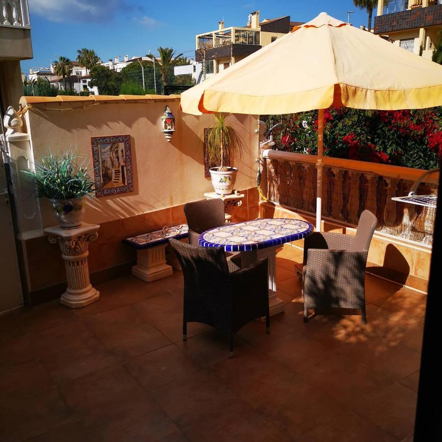 Punta Prima Appartamento Punta Prima (Alicante)