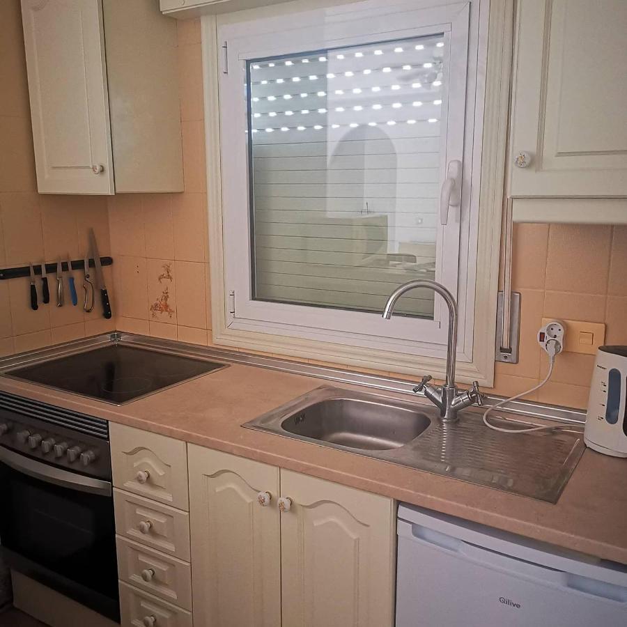 Apartment Punta Prima