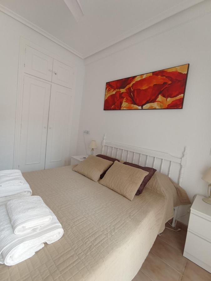 Apartment Punta Prima